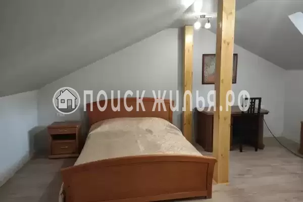 Частный сектор «Таунхаус в ЖК Парк Утриш 170 м.кв»