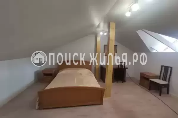 Частный сектор «Таунхаус в ЖК Парк Утриш 170 м.кв»