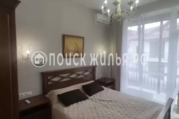 Частный сектор «Таунхаус в ЖК Парк Утриш 170 м.кв»