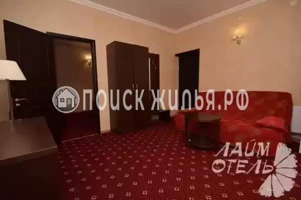 Отель «Лайм» Отель «Лайм»