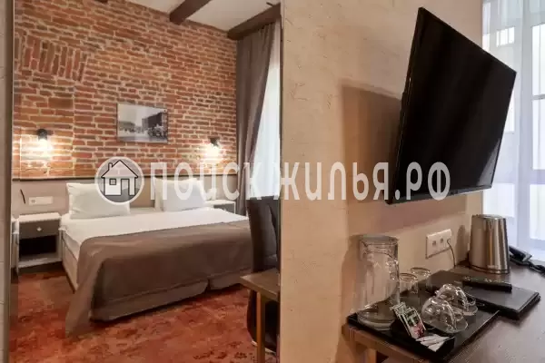 Отель «Дельта Невы» Отель «Дельта Невы»