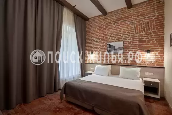 Отель «Дельта Невы» Отель «Дельта Невы»