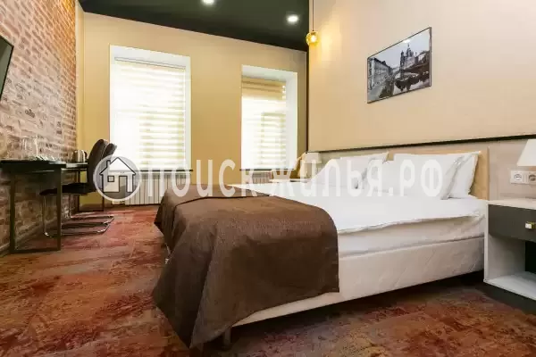 Отель «Дельта Невы» Отель «Дельта Невы»