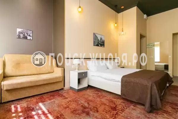 Отель «Дельта Невы» Отель «Дельта Невы»