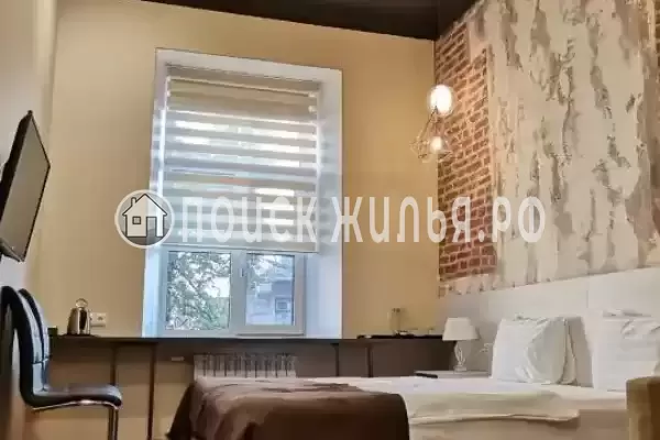 Отель «Дельта Невы» Отель «Дельта Невы»