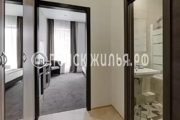 Отель «Премьер»