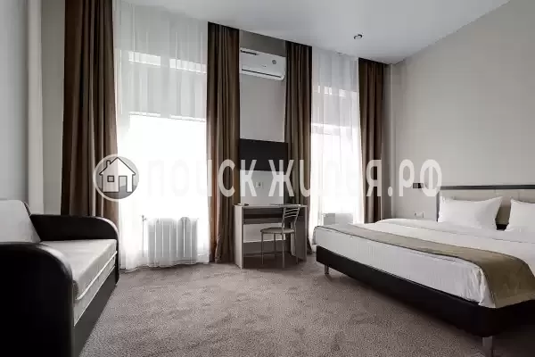 Отель «Премьер»