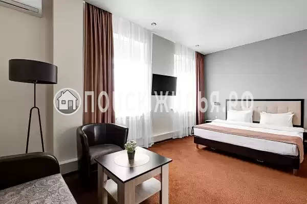 Отель «Премьер»