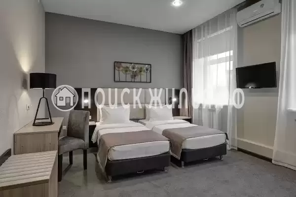 Отель «Премьер»