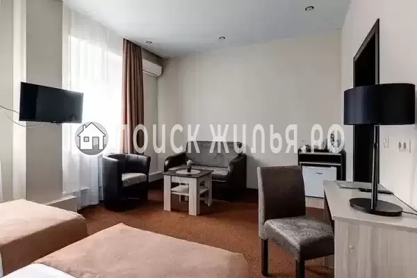 Отель «Премьер»