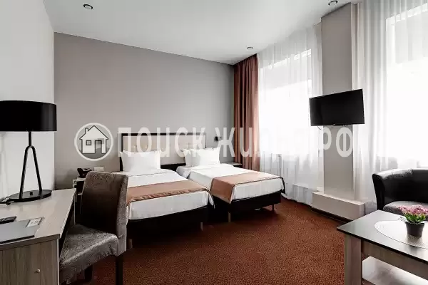 Отель «Премьер»