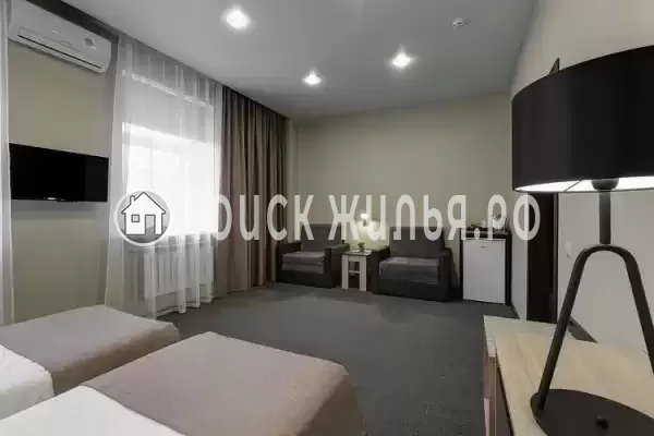 Отель «Премьер»