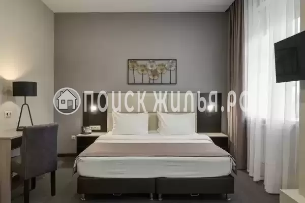 Отель «Премьер»