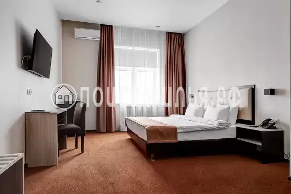 Отель «Премьер»