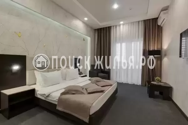 Отель «Премьер»