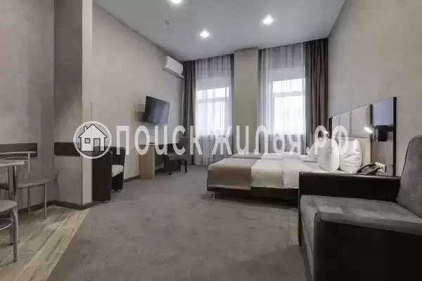 Отель «Премьер»