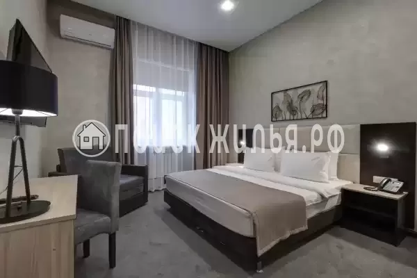 Отель «Премьер»