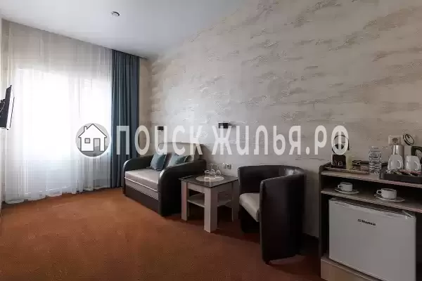 Отель «Премьер»