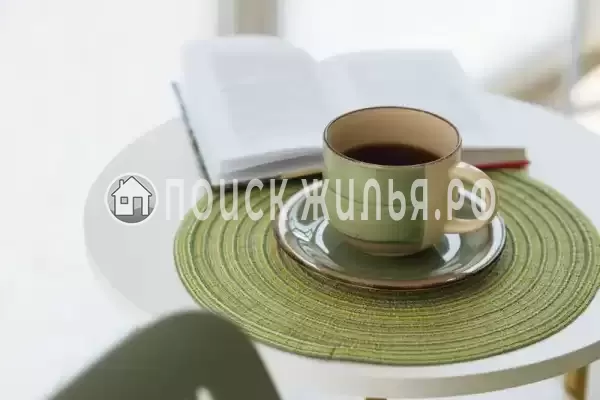 Апартаменты «Мятный уют»