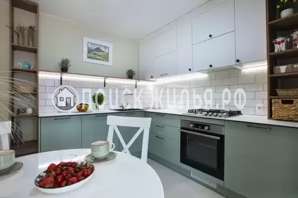 Апартаменты «Мятный уют»