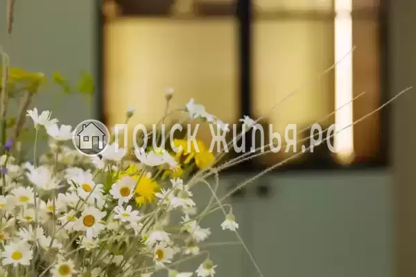 Апартаменты «Мятный уют»