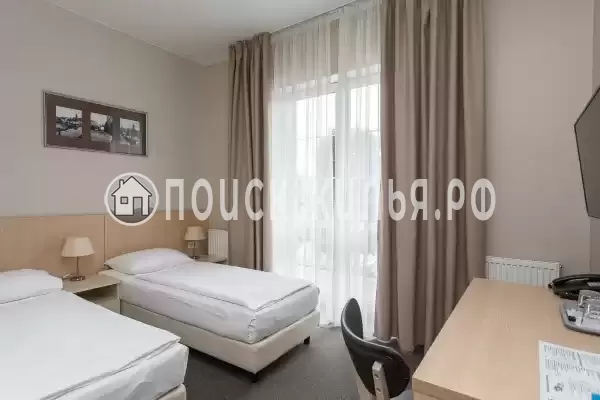 Отель «River Side»