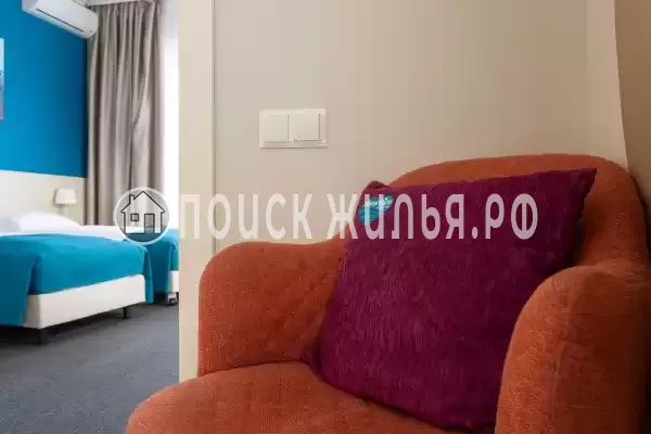 Отель «River Side»