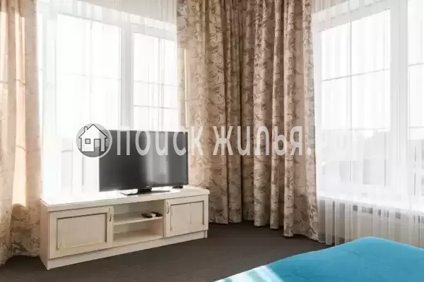 Отель «River Side»