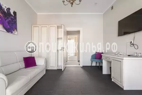 Отель «River Side»