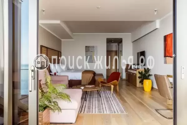 Отель «Утёсов»