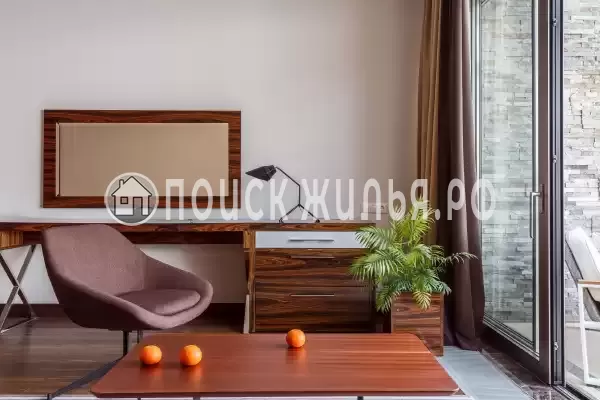 Отель «Утёсов»