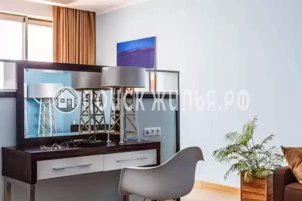 Отель «Утёсов»