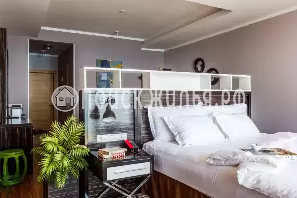 Отель «Утёсов»