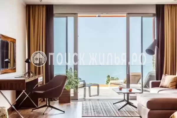 Отель «Утёсов»