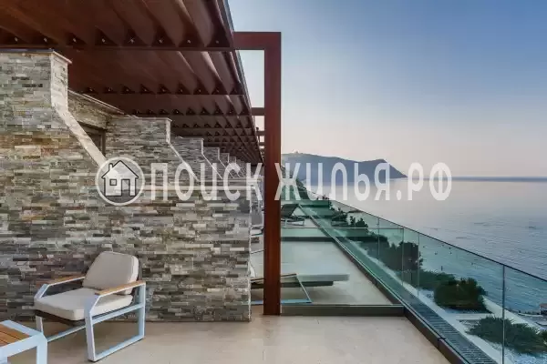 Отель «Утёсов»