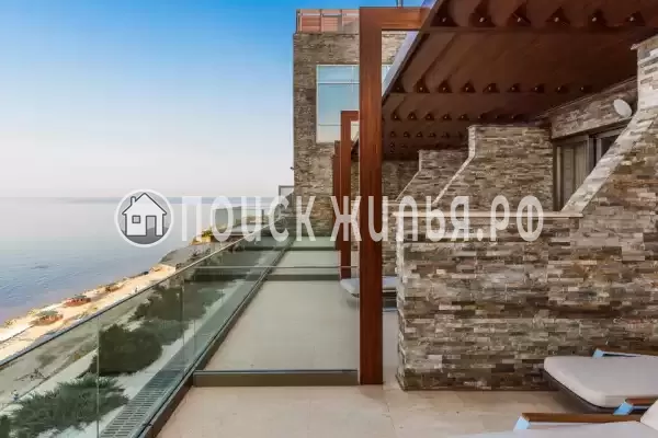 Отель «Утёсов»