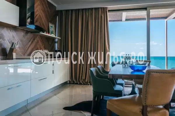 Отель «Утёсов»