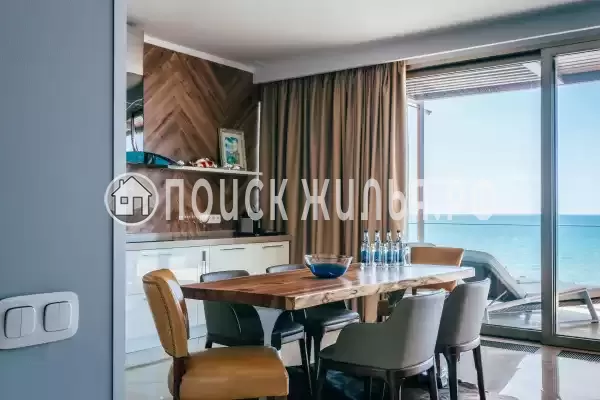 Отель «Утёсов»