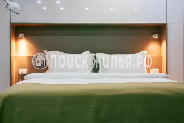 Отель «Утёсов»