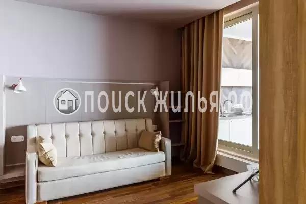 Отель «Утёсов»