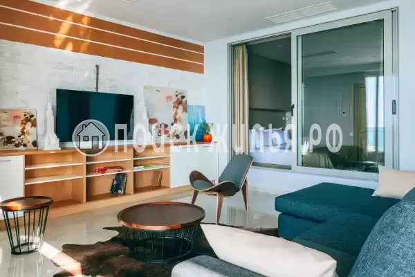 Отель «Утёсов»