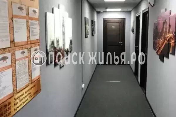 Отель «Континент»