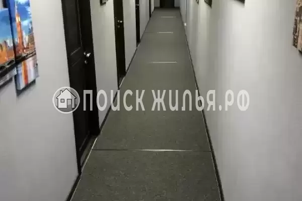 Отель «Континент»