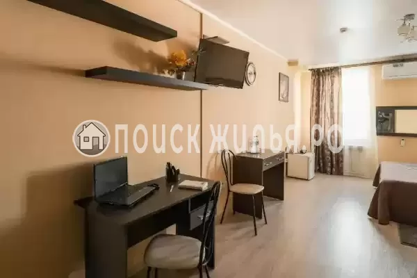 Отель «Континент»