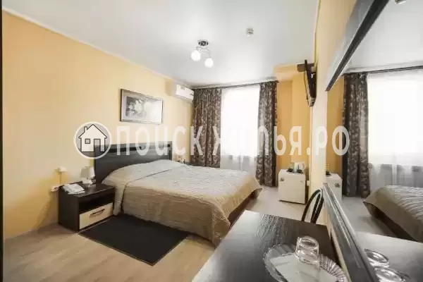 Отель «Континент»