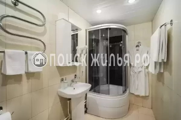 Отель «Континент»