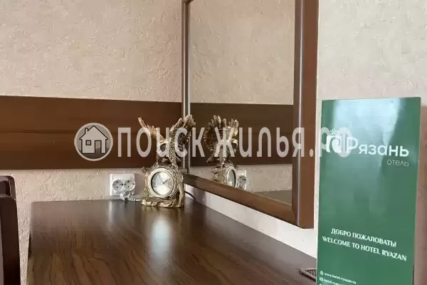 Отель «Рязань»