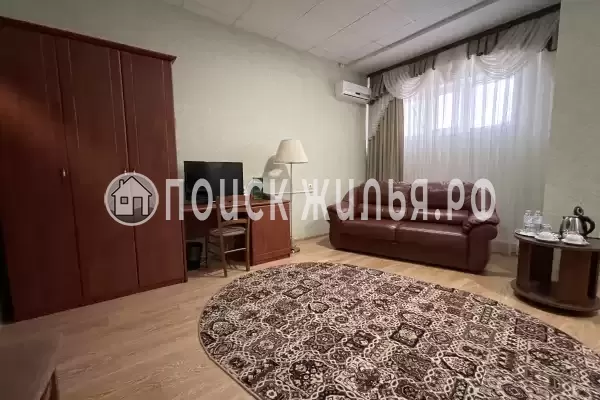 Отель «Рязань»