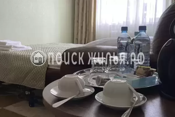 Отель «Рязань»