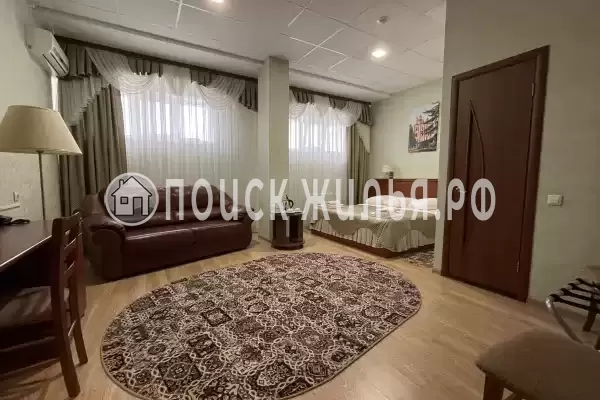 Отель «Рязань»